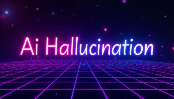 أسباب الهلوسة في الذكاء الاصطناعي