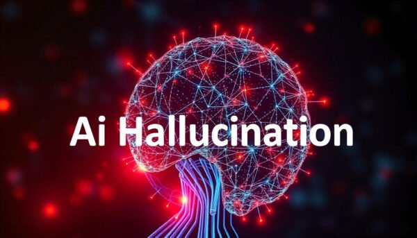 تقنيات تقليل الهلوسة في الذكاء الاصطناعي