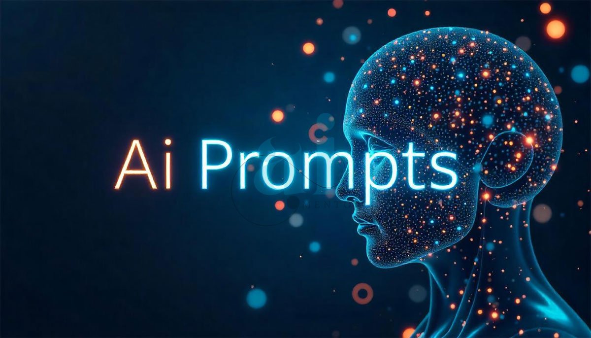 تعلم هندسة الأوامر