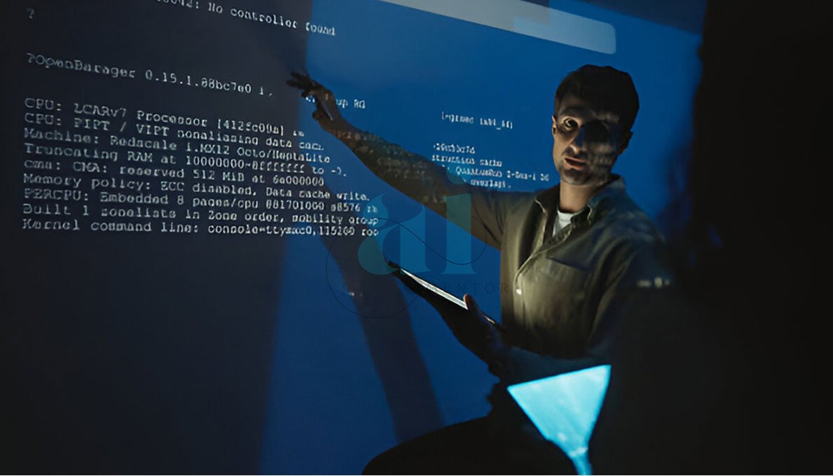 أهمية هندسة الأوامر