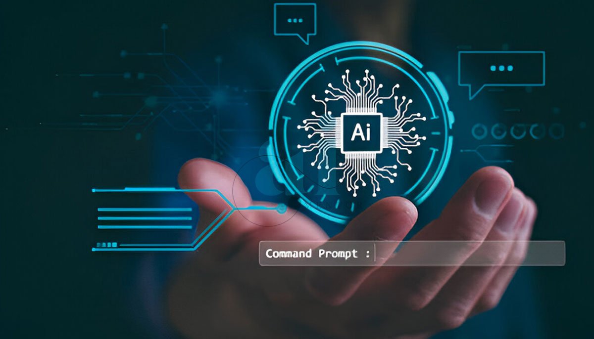 أساسيات هندسة الأوامر