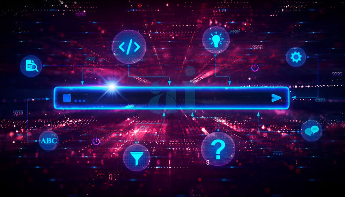 مفهوم هندسة الأوامر