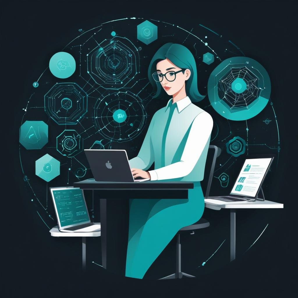 كيف تعمل أتمتة الإشعارات والتنبيهات؟