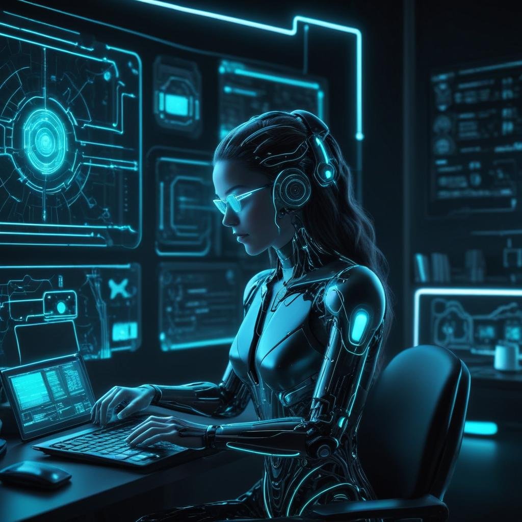 أتمتة التسويق الرقمي: دليل شامل بأمثلة