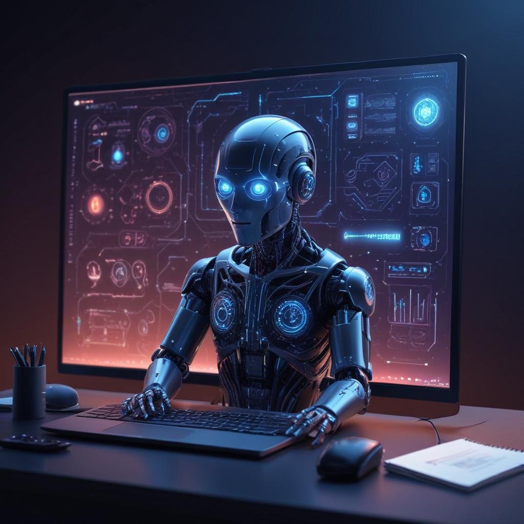 يعني إيه أتمتة؟ شرح كامل بأمثلة عملية